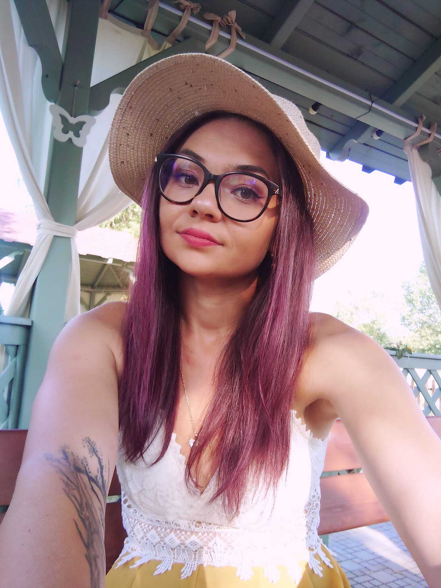 angiye_rose from Jerkmate
