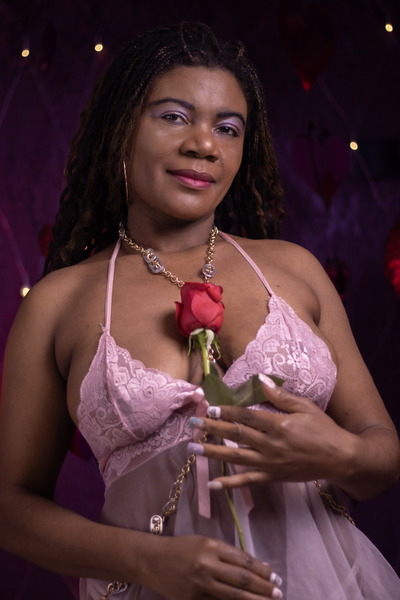 sabbylovee from Jerkmate