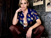 InsatiableCaitlinBell