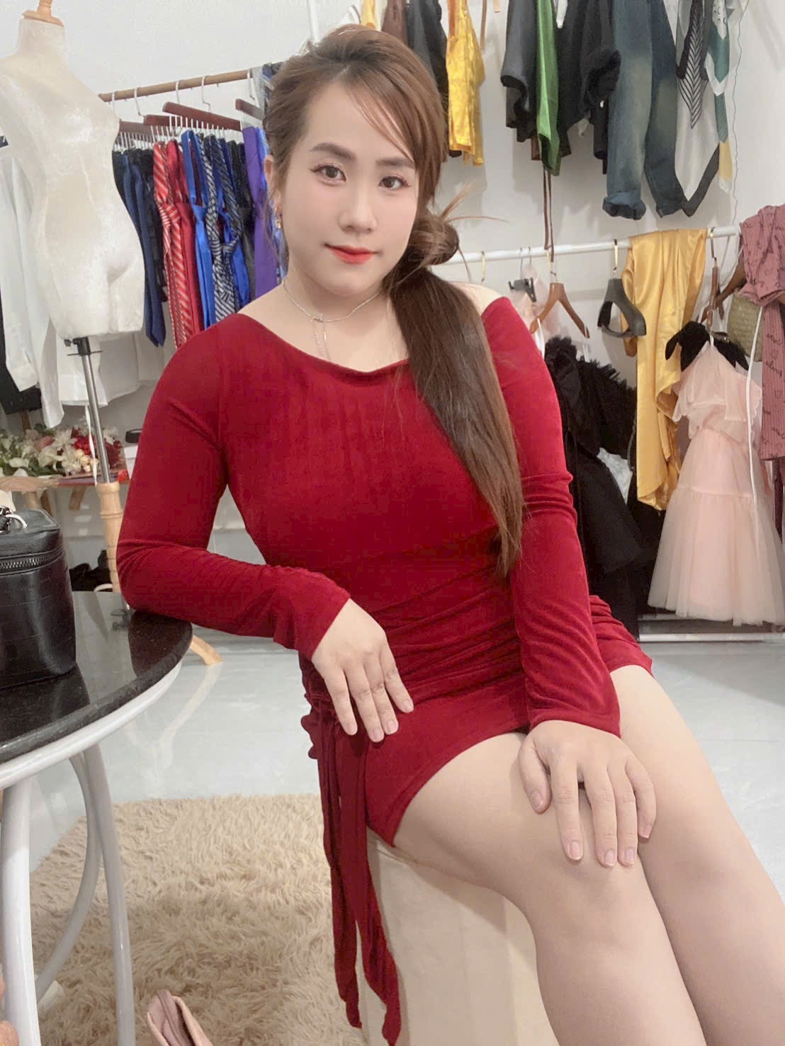 hellenlucky from Jerkmate