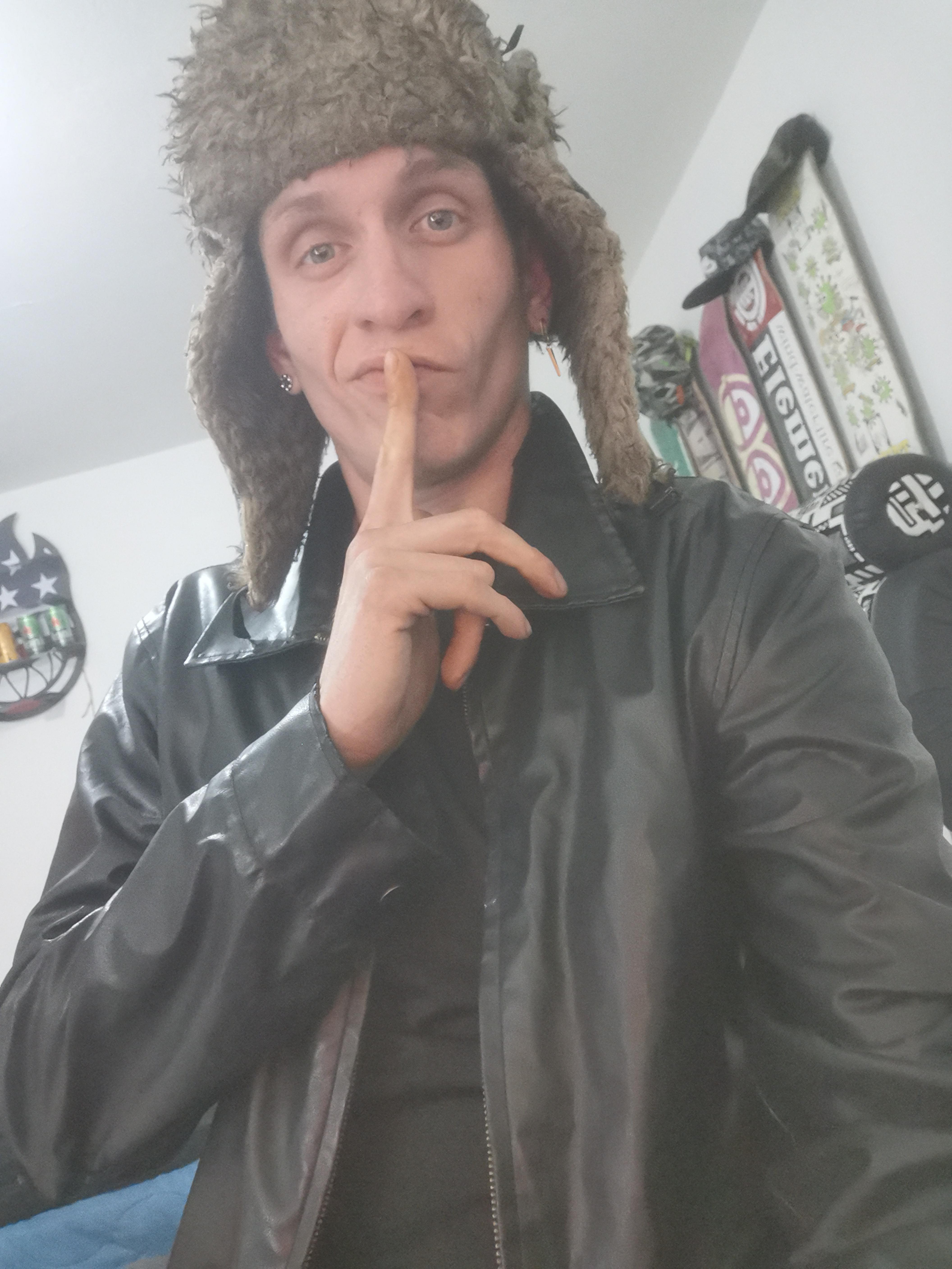 jeffwaltonn from Jerkmate