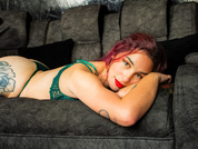 maxineross photo