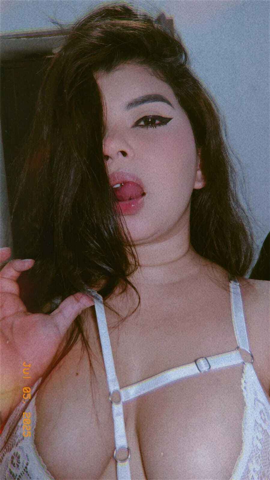 gigidurann from Jerkmate