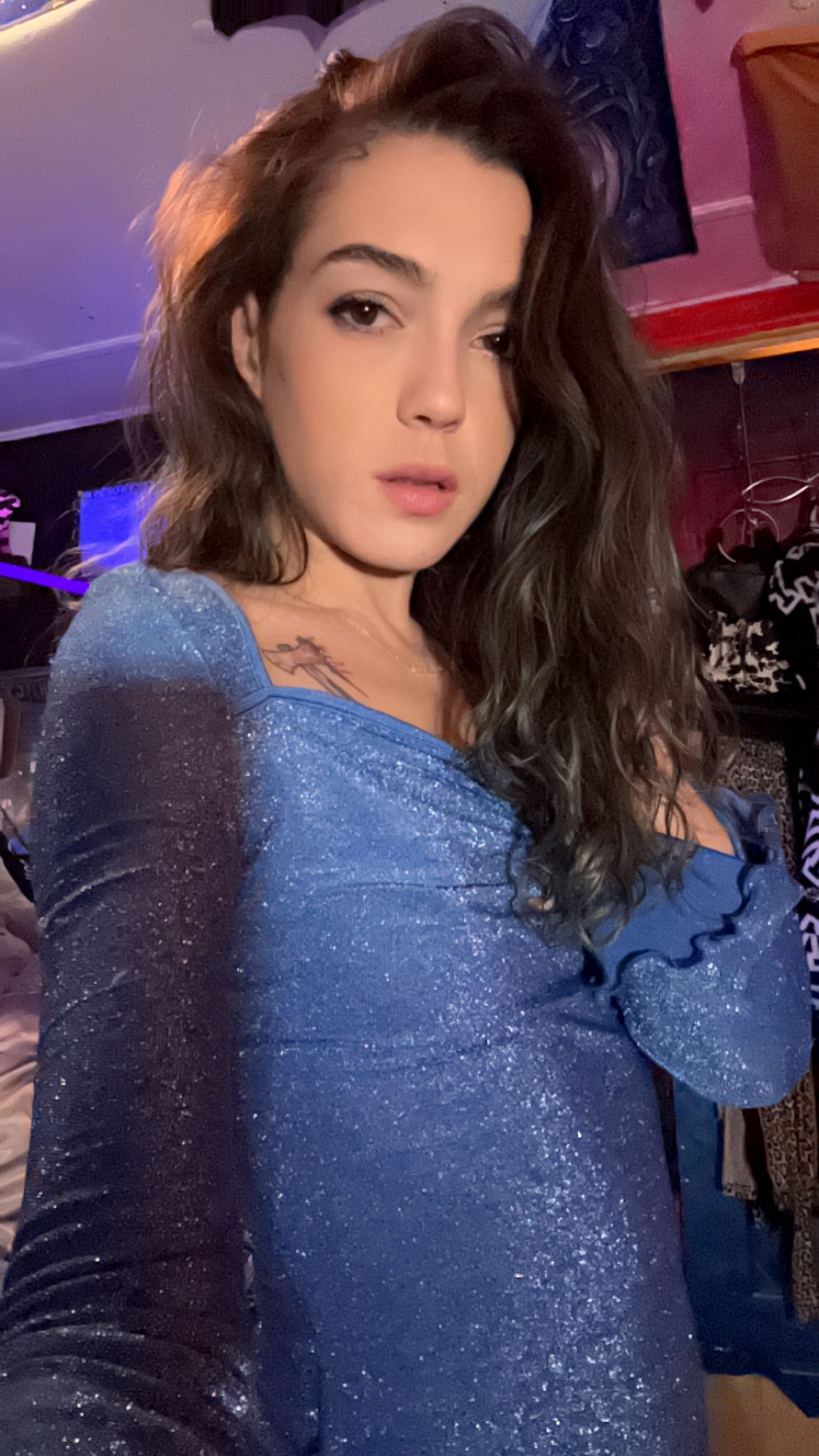 violettile