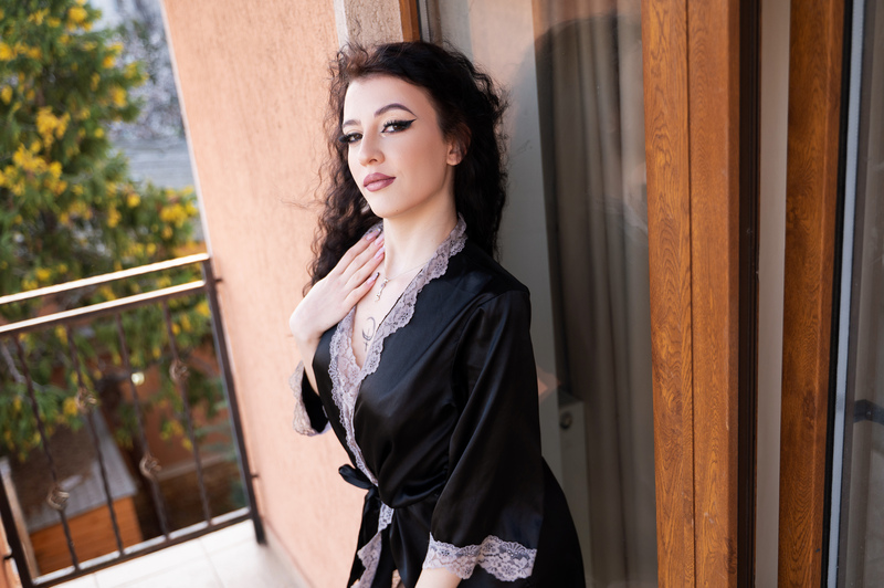 xoniablake from Jerkmate