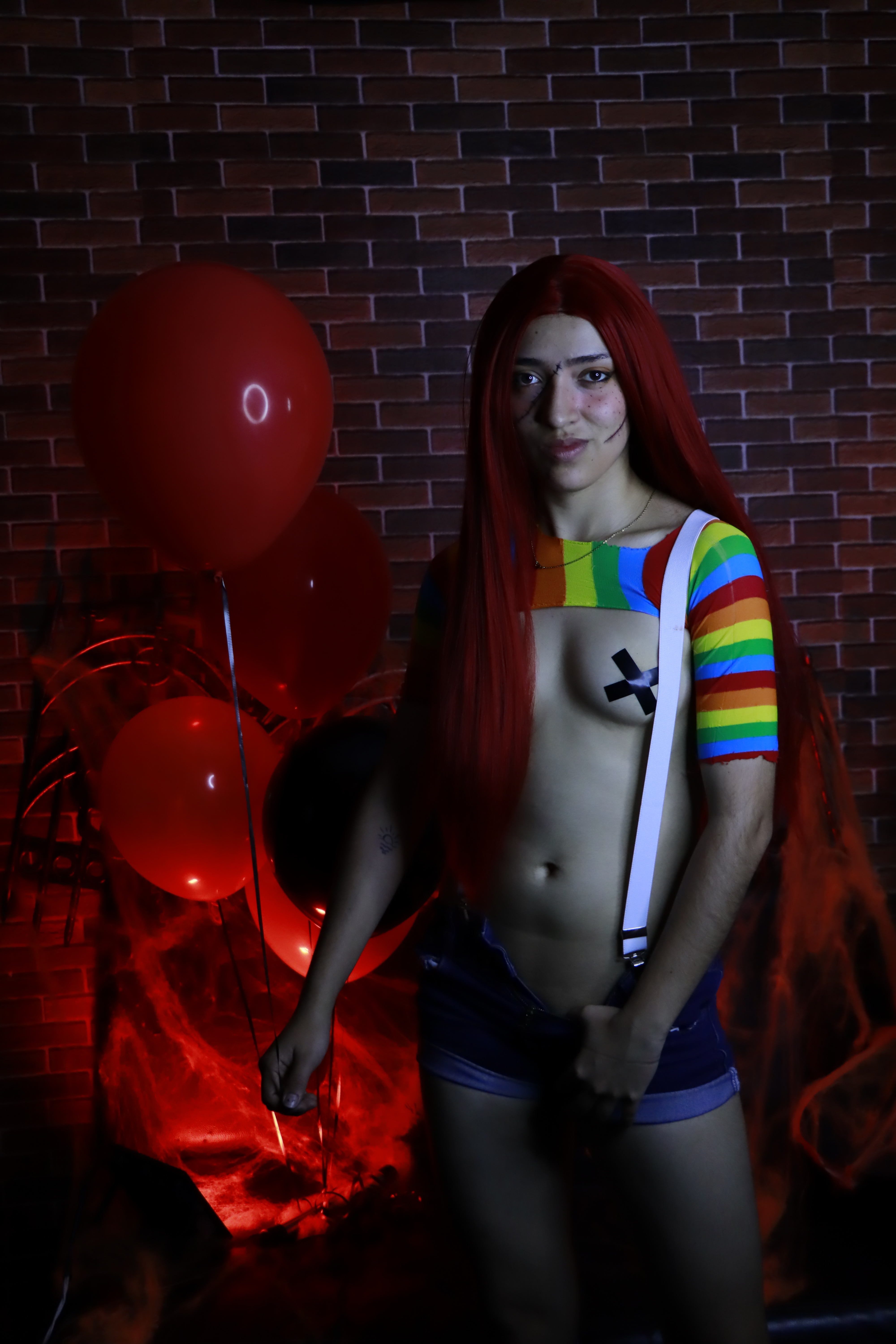 michaelmistress from Jerkmate