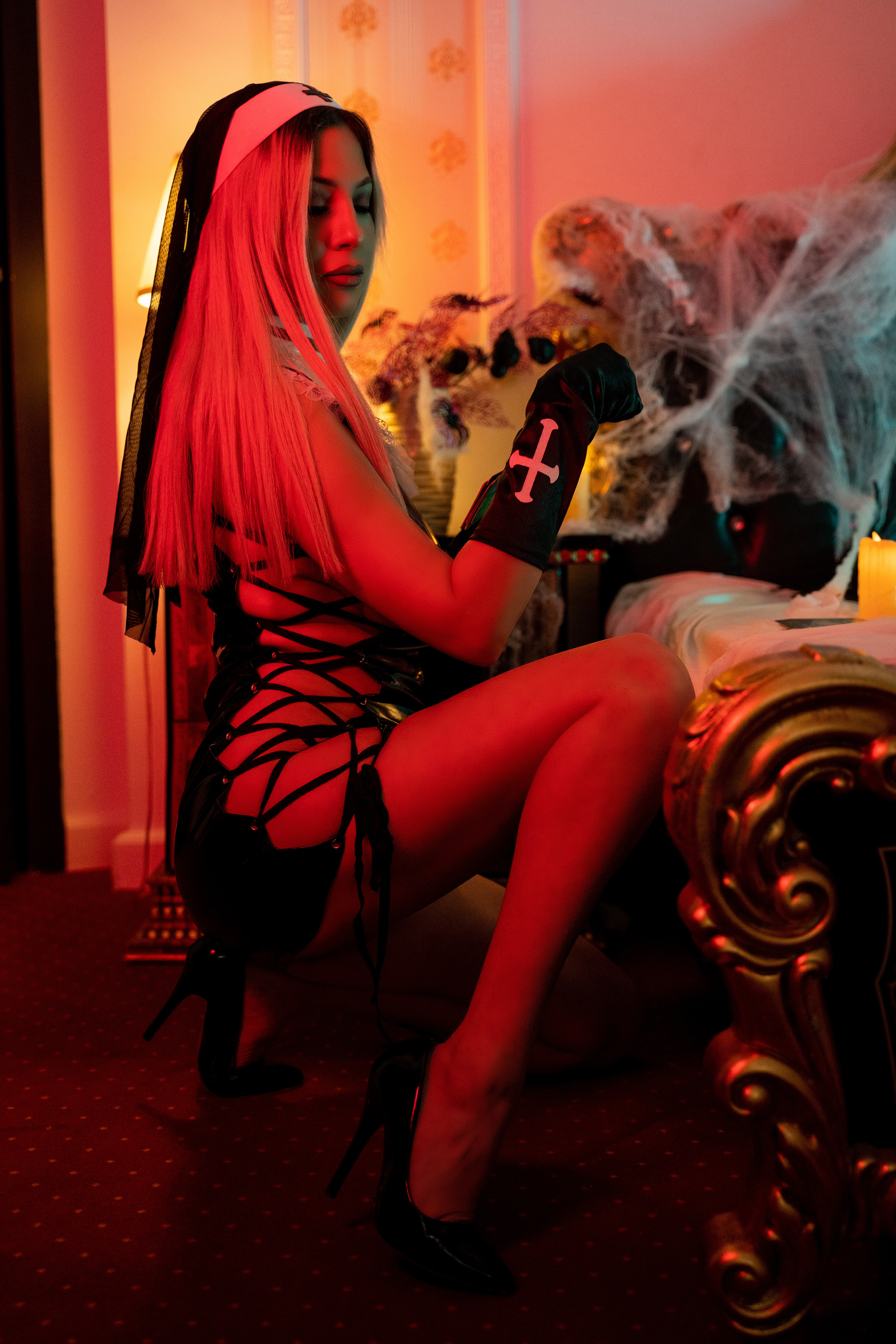 ariannasinn from Jerkmate