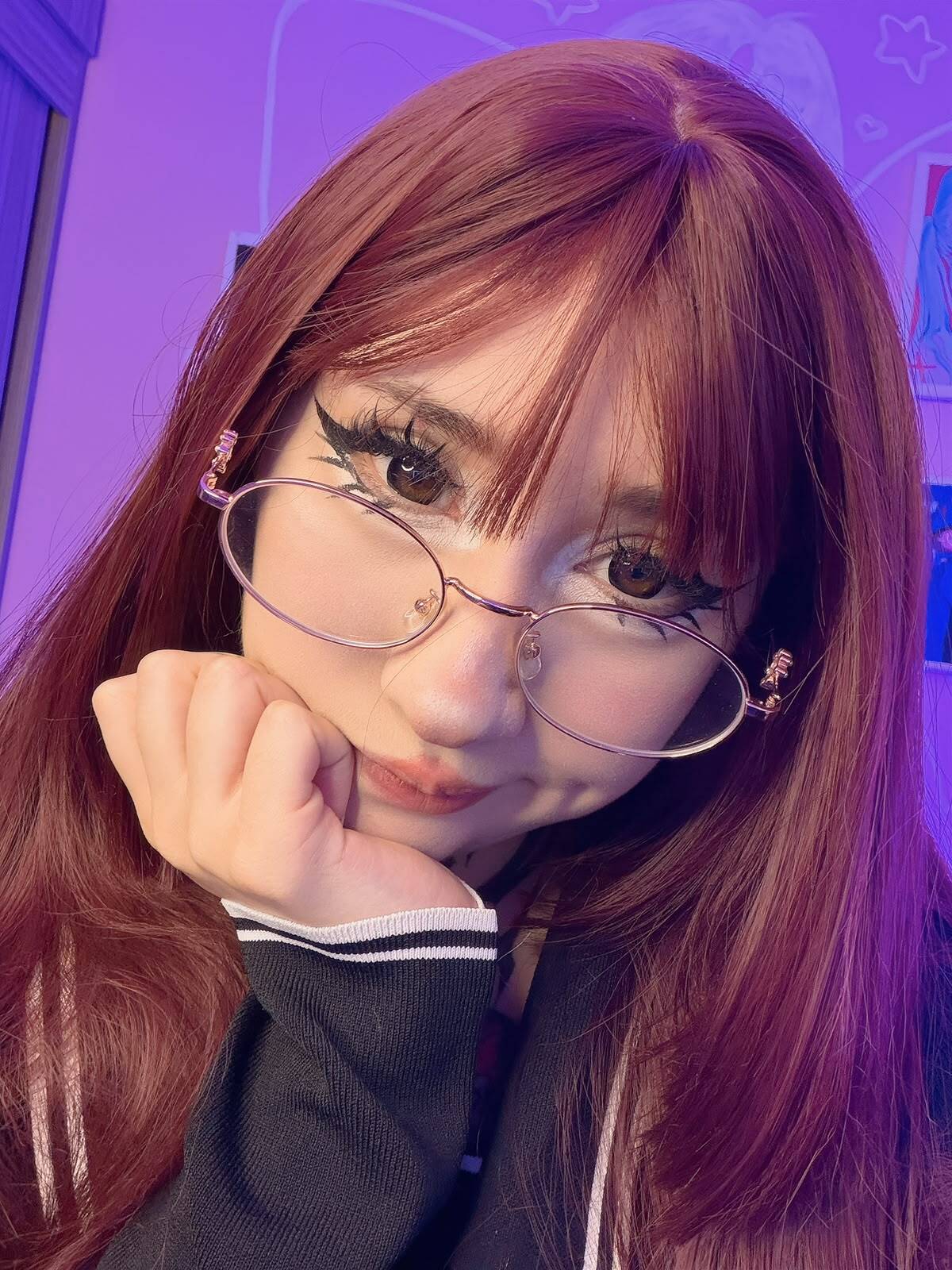 MiwaViolet302 photo 2