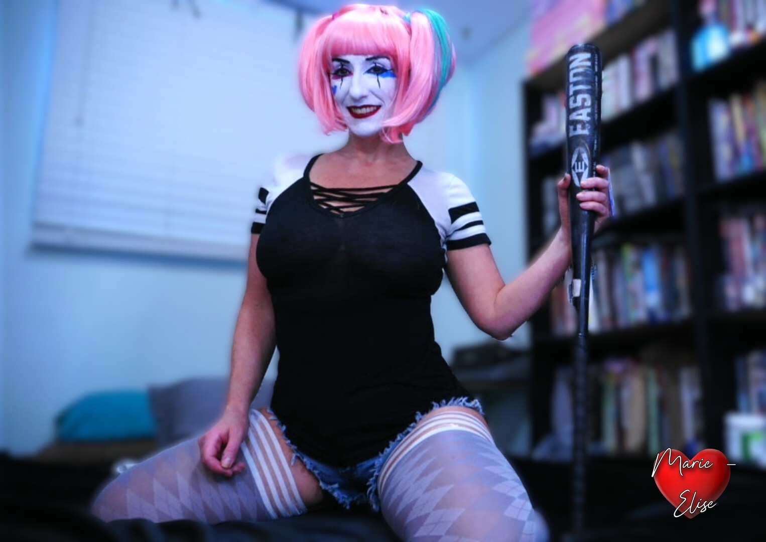 marieelise from Jerkmate