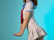 SAMANTHAGREEY