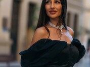 MiryamFox Cam » Beautiful Estonian Live Cam Girl Photo