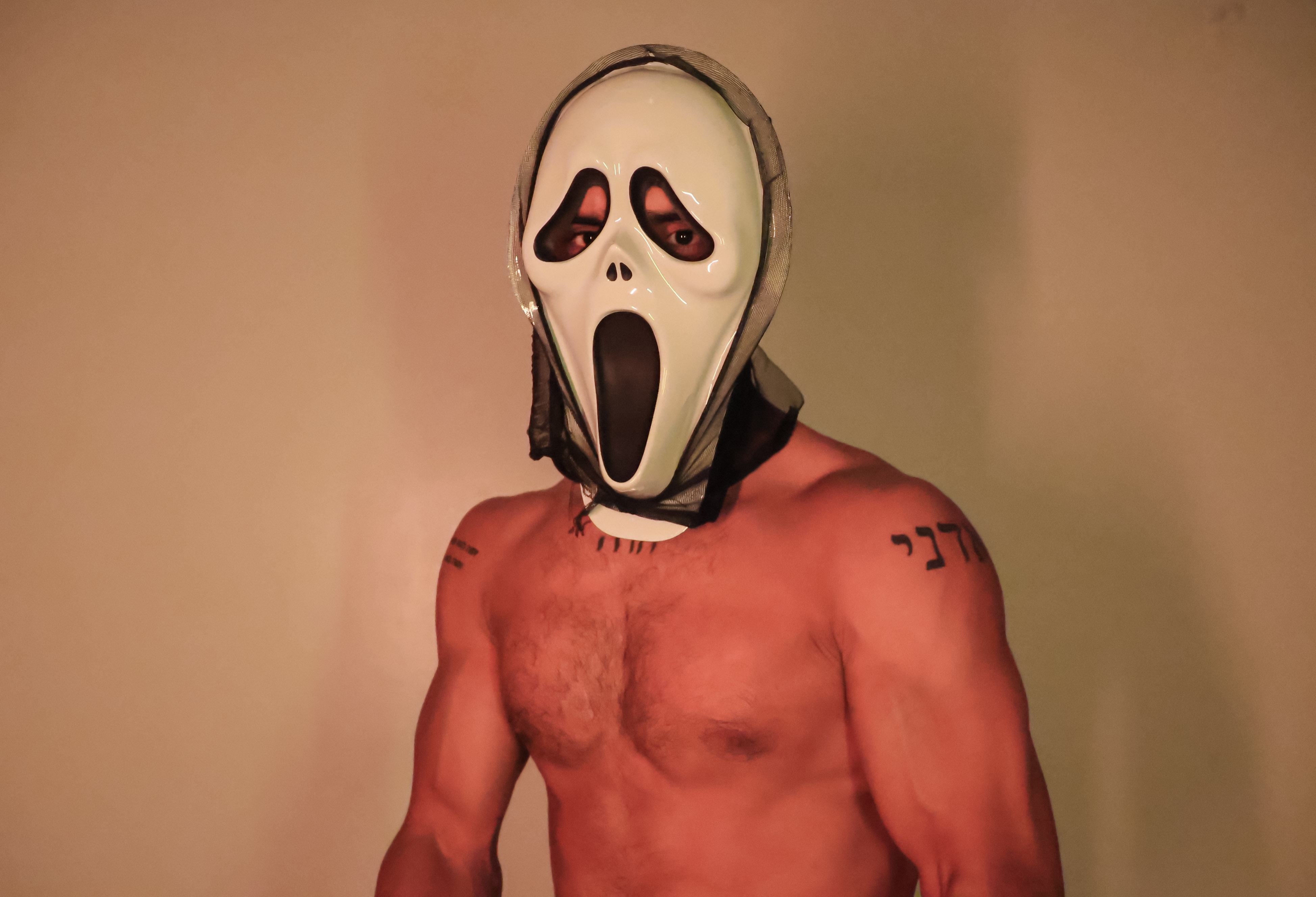 michael_blaze from Jerkmate
