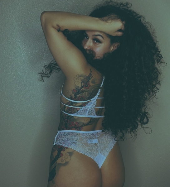 nataliachanelxo from Jerkmate