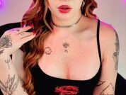 Vicksexydoll
