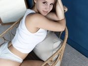 Kasja Live Webcam » Bulgarian Cam Girl Photo