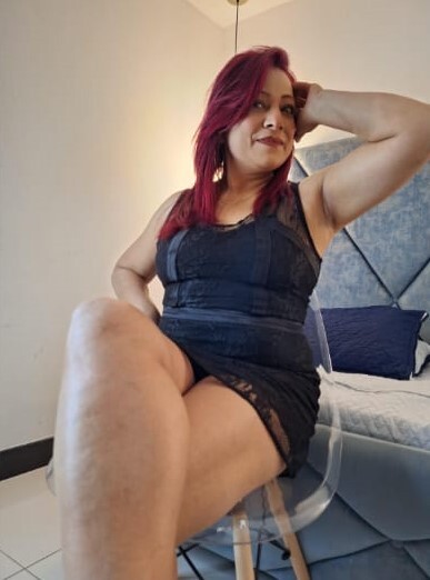 rosaliewildfirefx from Jerkmate