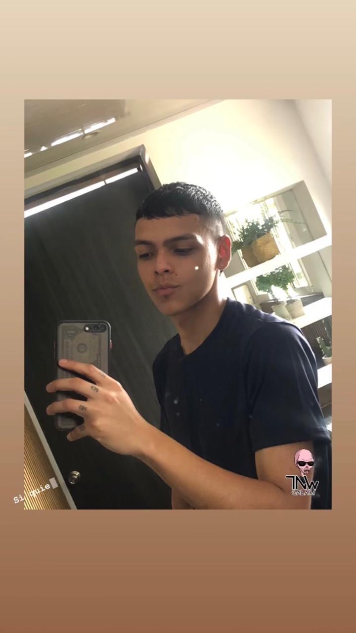 jhonxoxo from Jerkmate