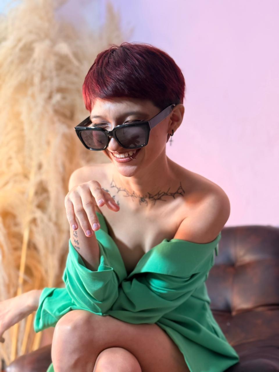 marlynspacemdls from Jerkmate