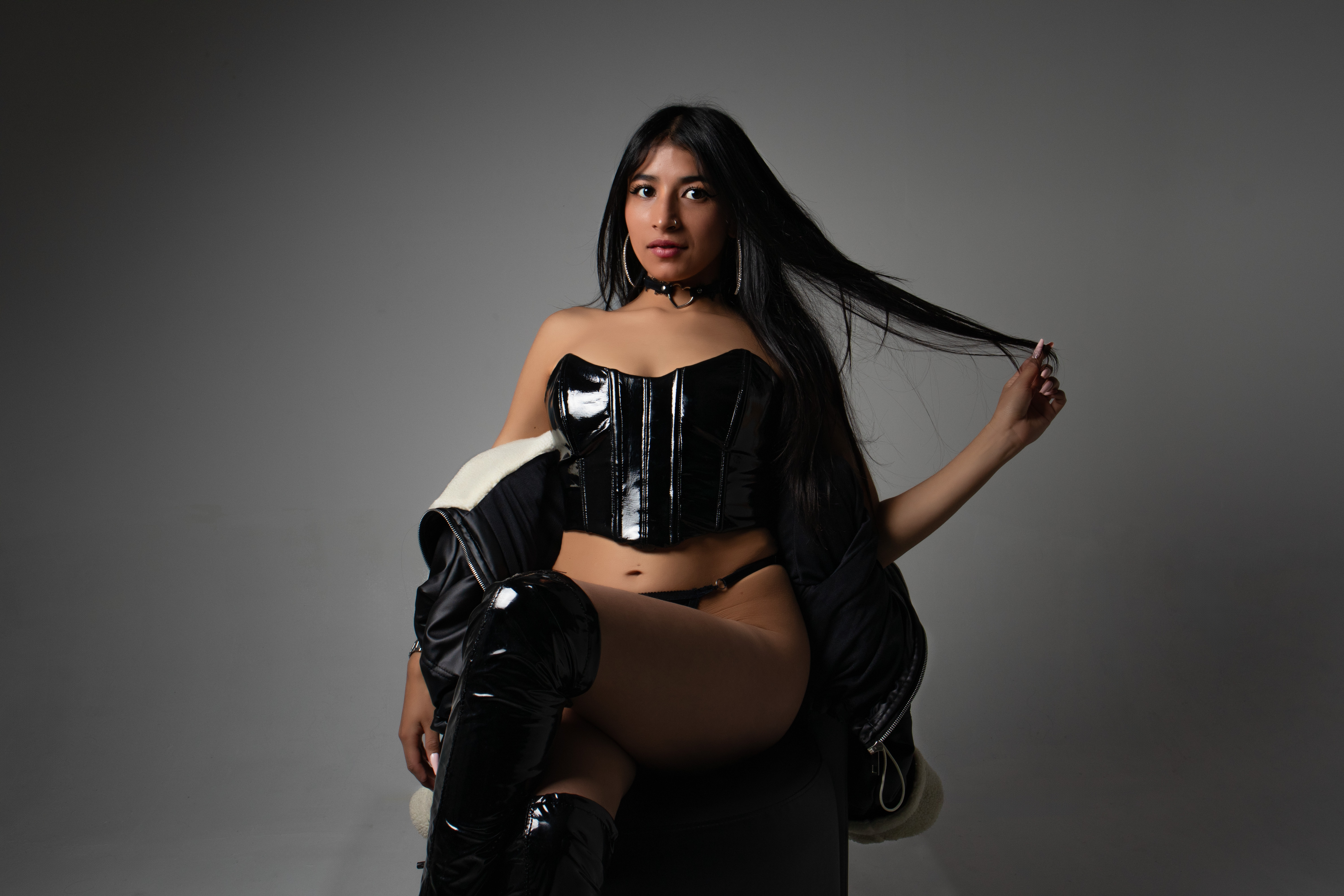 NaiaSanders