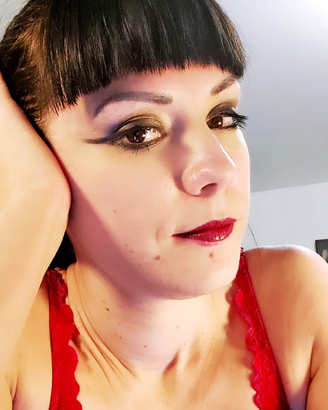 orianalafrancaise from Jerkmate