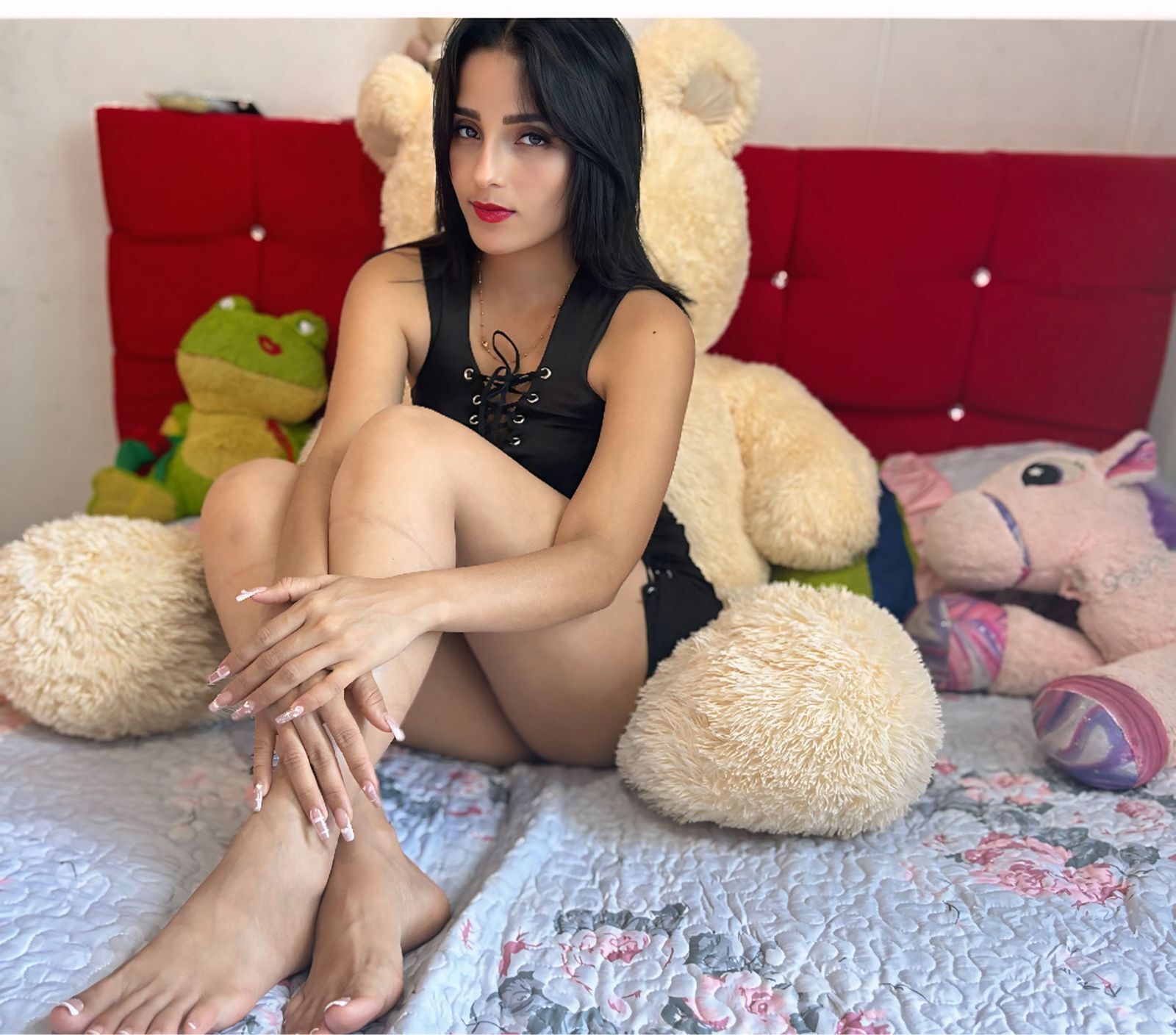 LarizaGuzman