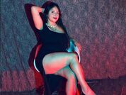 Chat Live with Gabbycooper  24 year old Amateur Cam Girl from Colombia Photo