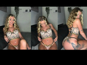 naughtynatx photo