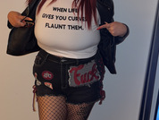 curvycali photo