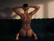 Sarafinagoddess23