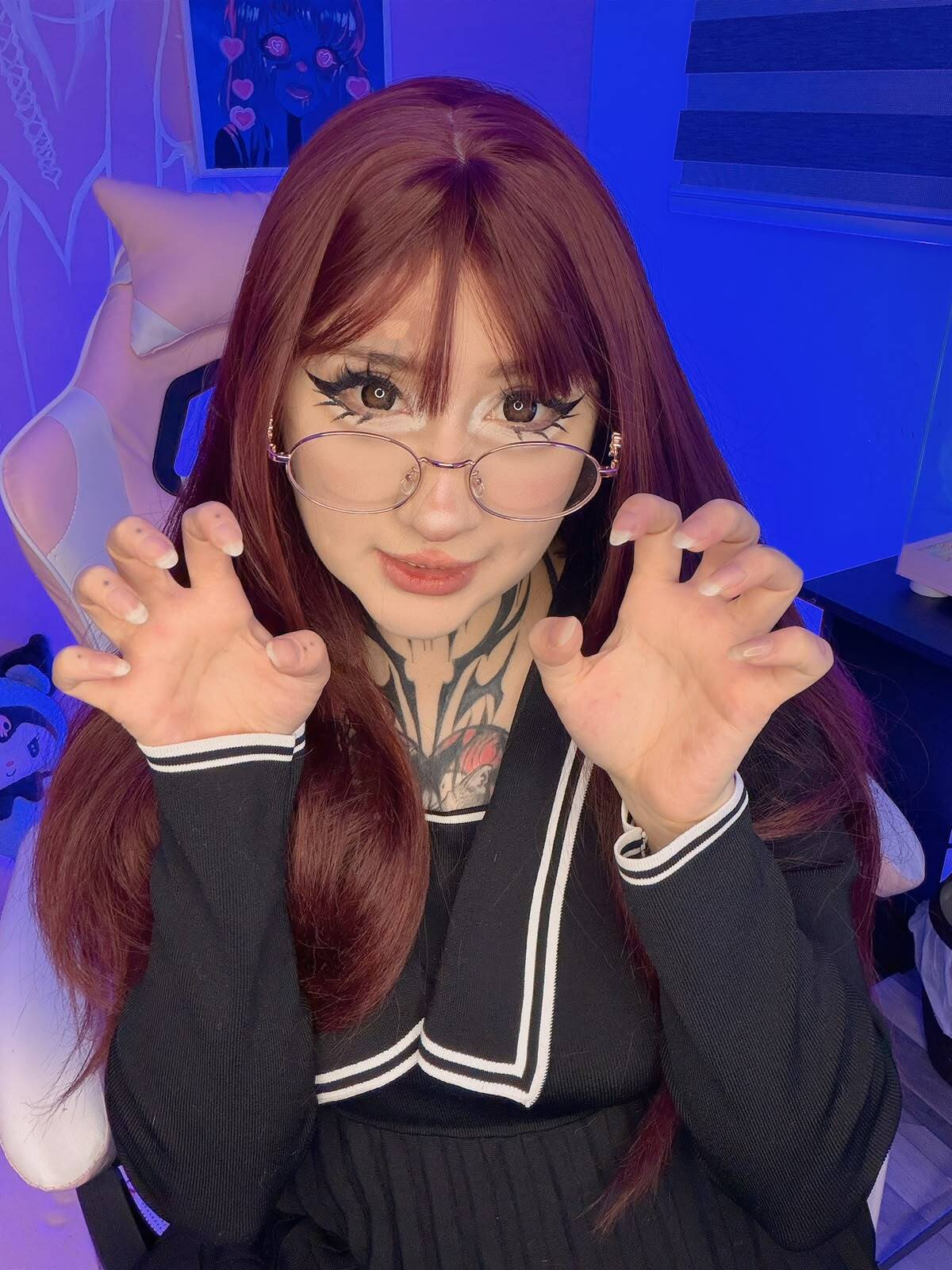 MiwaViolet302 photo 1