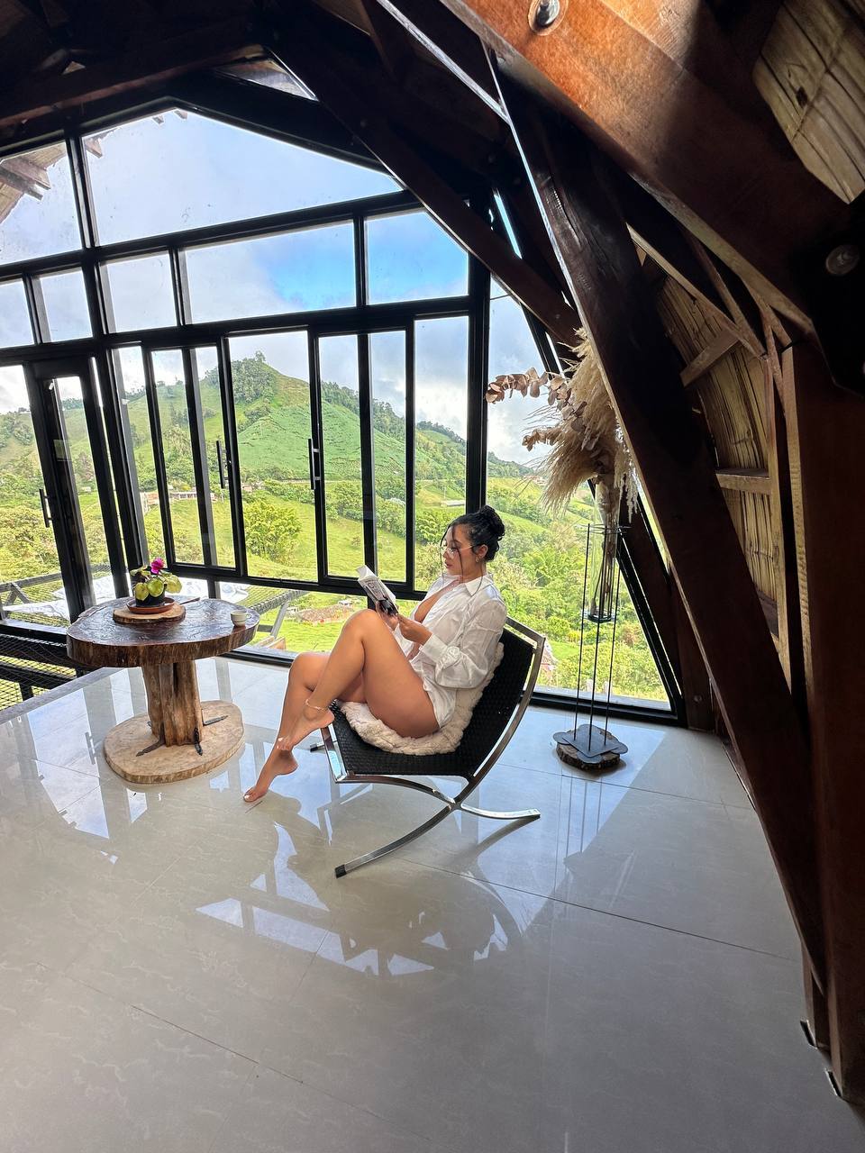 valeriavoss25 from Jerkmate