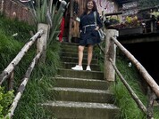 MarcelaSweetHeart Live Cam » Mexican Sex Cam Girl Photo