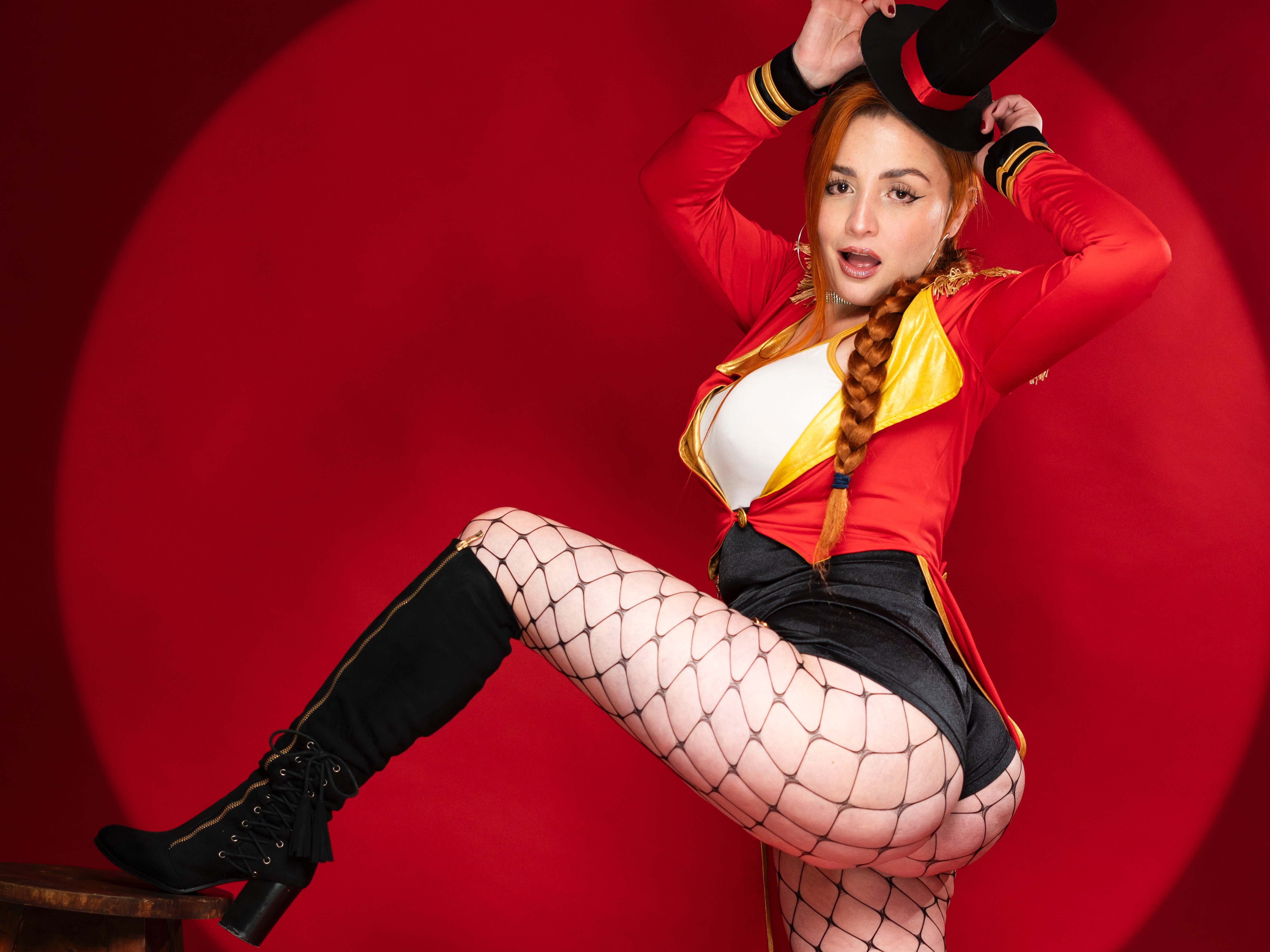 nattaliarubiio from Jerkmate