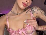 Marissafoxy