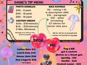 sadievelvet pic