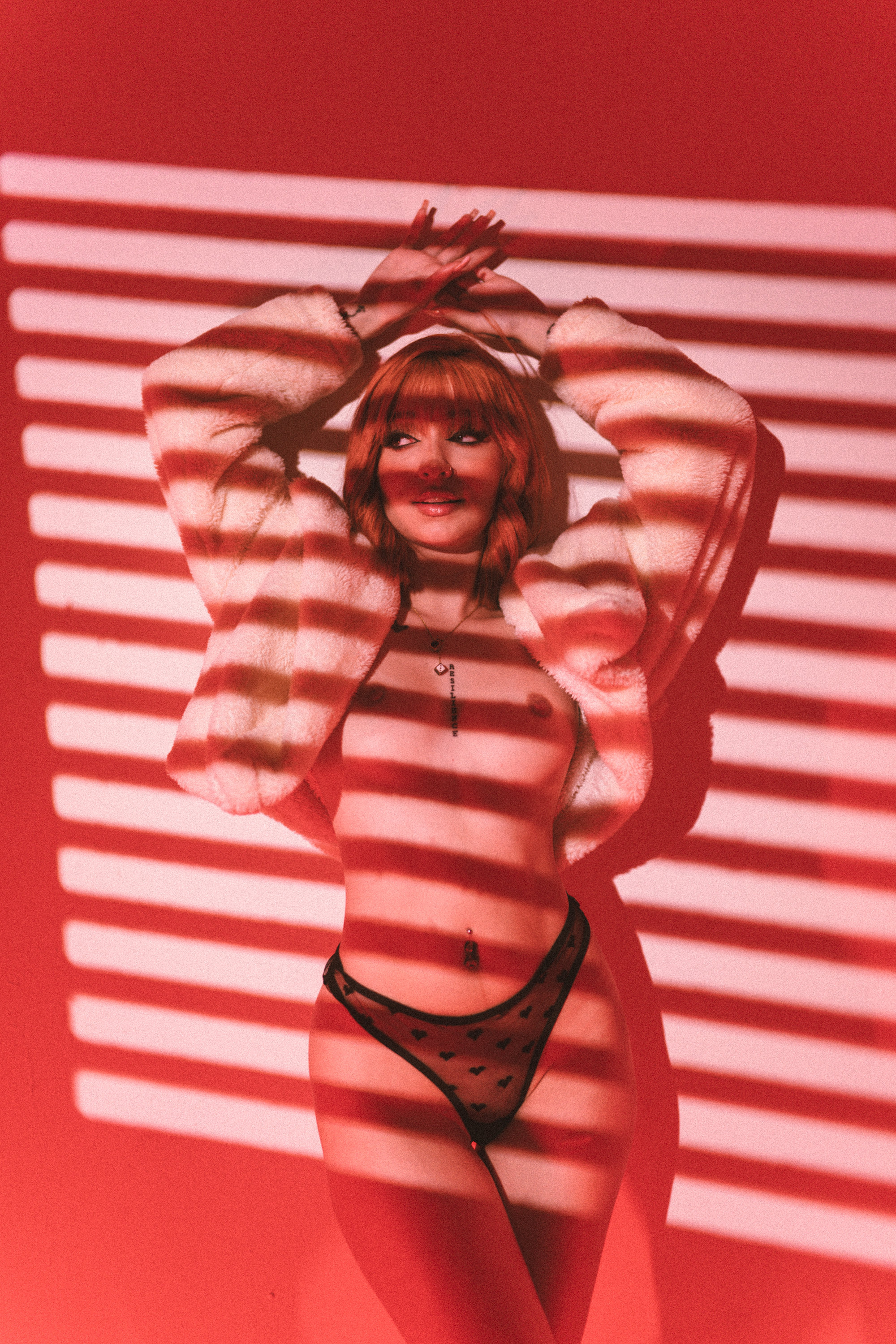 britaannyfox from Jerkmate