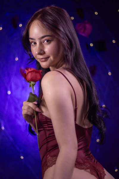 alejita699 from Jerkmate