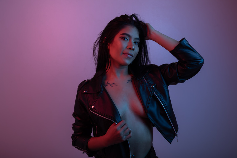isabellruizz from Jerkmate
