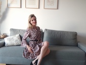 Cam Girl AliciaxFANTASY » German Sex Cam Action Photo