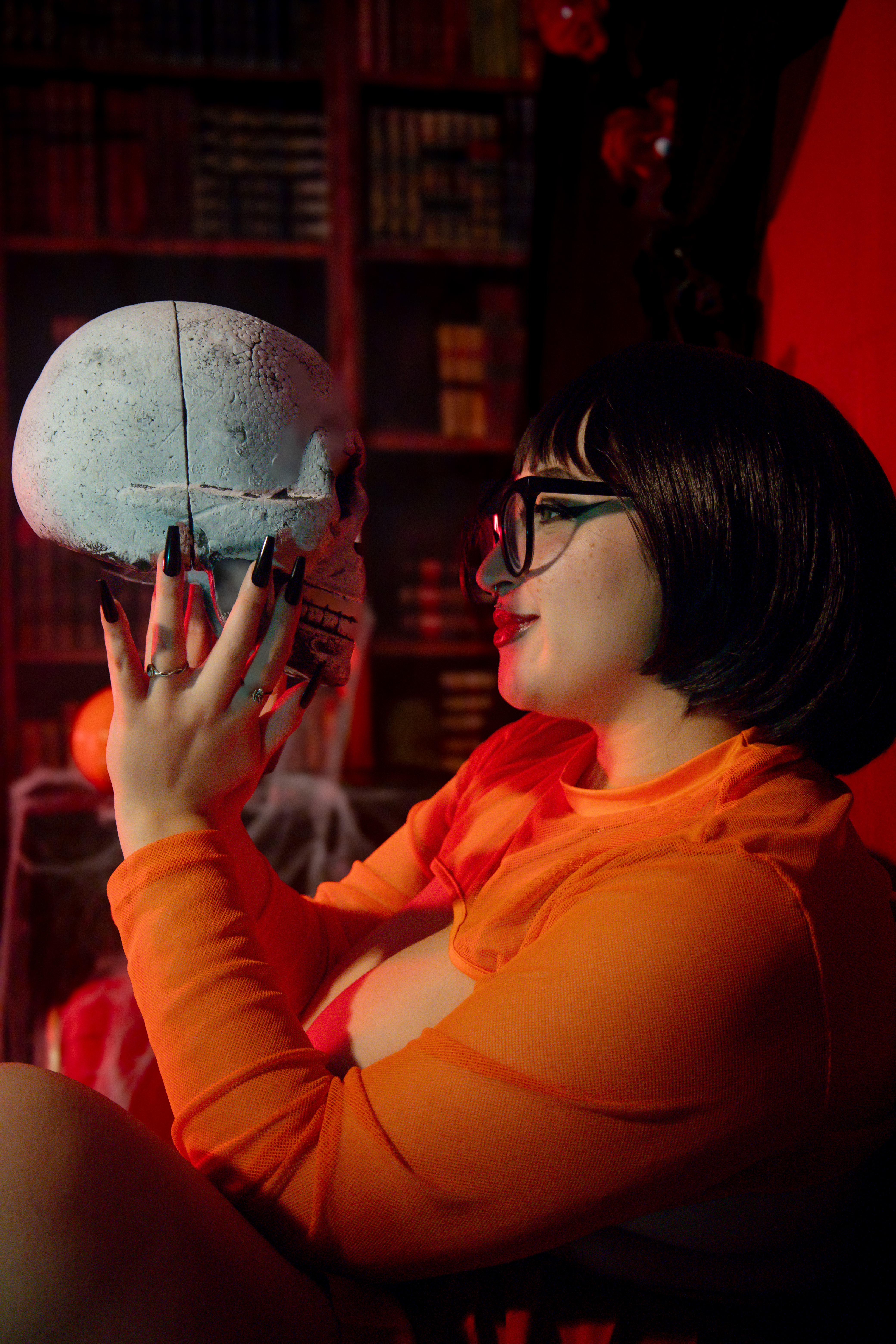 cherrymelon from Jerkmate