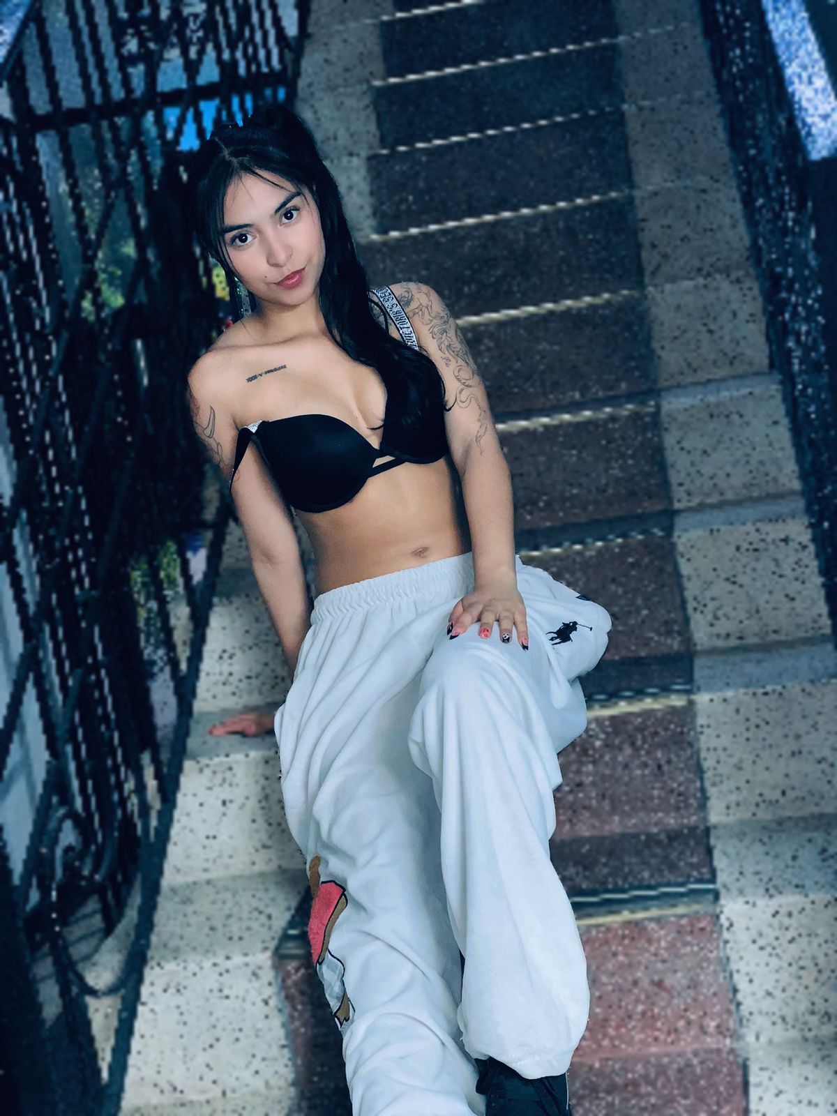 issabella_swan from Jerkmate
