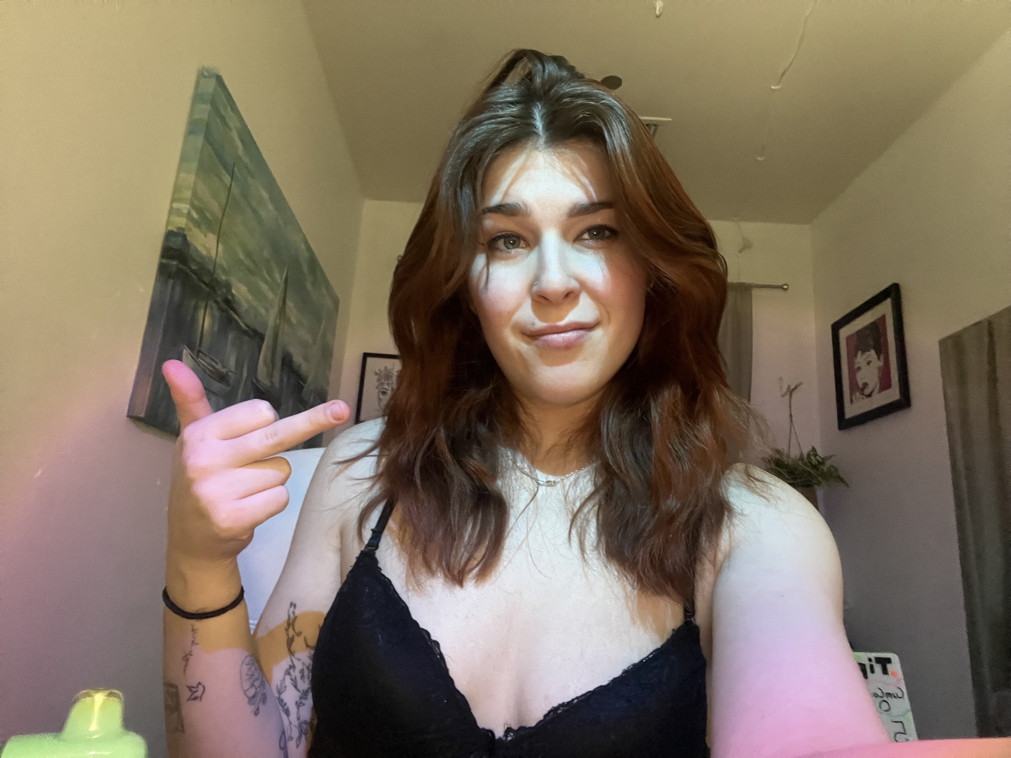 RedheadAsh
