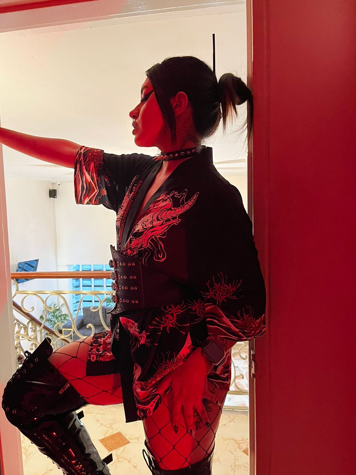 agn3s_jones from Jerkmate