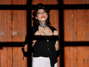 krisblair pic