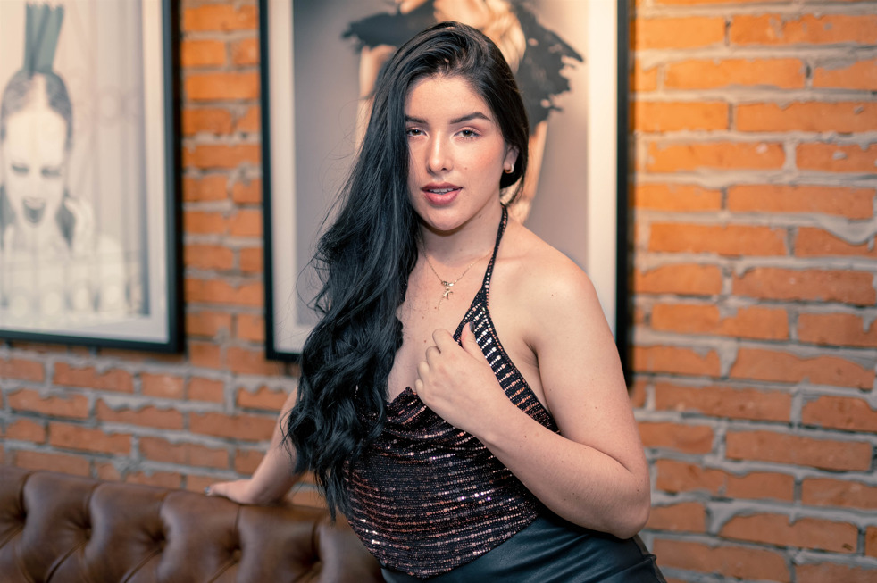 carlaoliva from Jerkmate