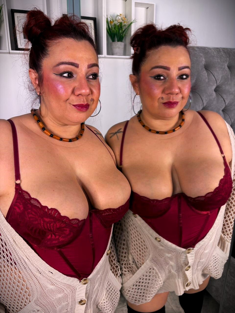 moollymoore from Jerkmate