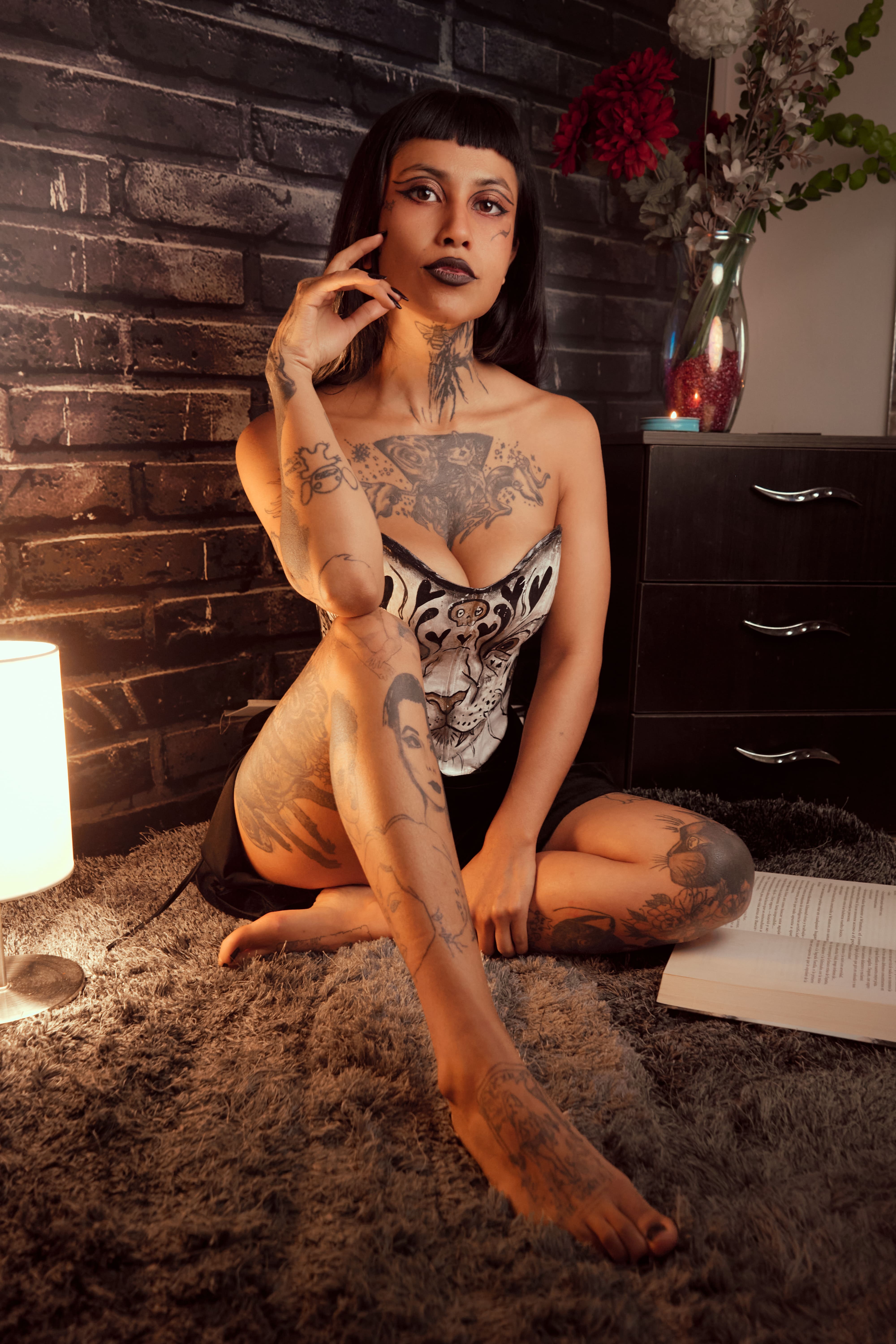 NyxVega