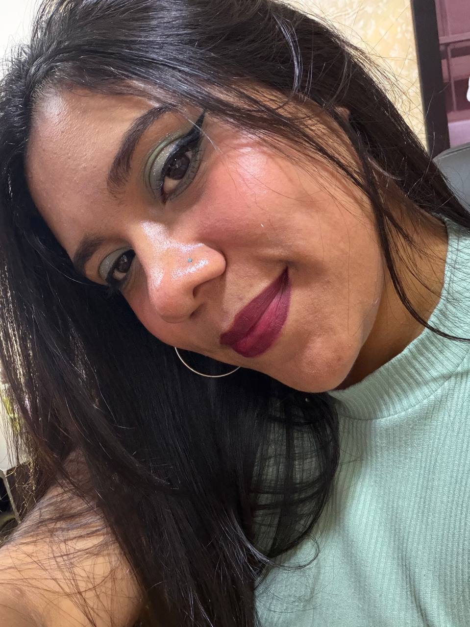 SashaSpicy picture 5