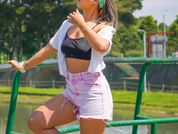 cloeessuarez pic