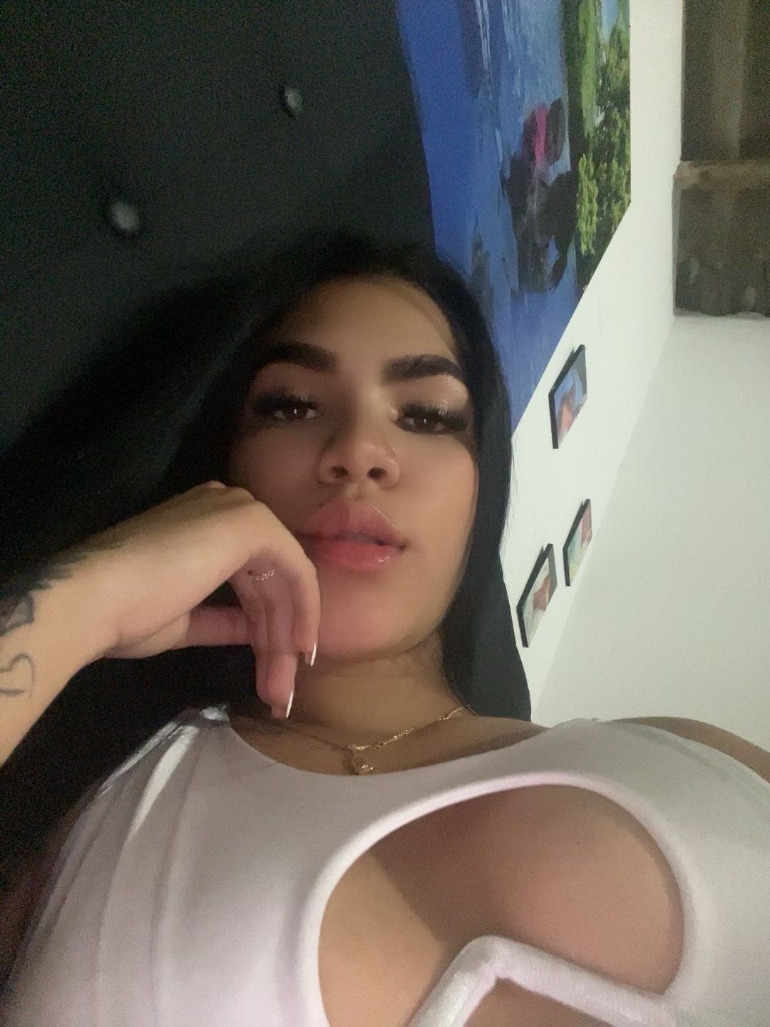 tarabaez from Jerkmate
